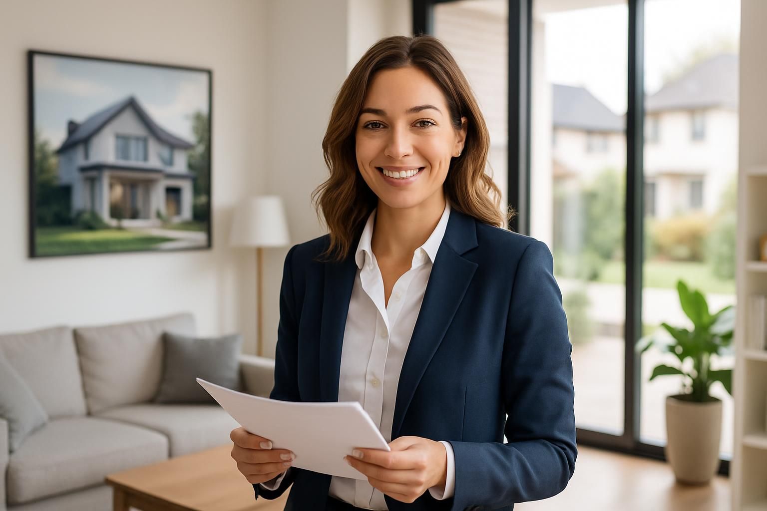découvrez comment un callbot peut optimiser la gestion des appels b2b pour les agents immobiliers en entreprise, en triant efficacement les contacts professionnels.