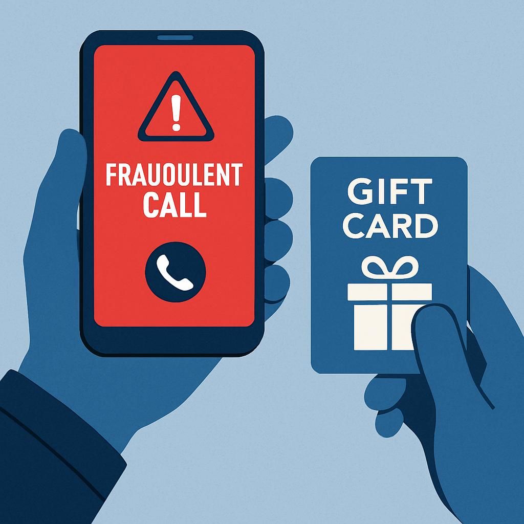 mettez-vous en garde contre les arnaques téléphoniques qui promettent de fausses réductions sur vos services. apprenez à les reconnaître et protégez-vous efficacement.