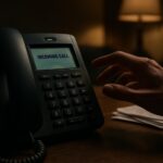 découvrez comment reconnaître un appel mystère et éviter les arnaques téléphoniques coûteuses. protégez-vous grâce à nos conseils pratiques et restez vigilant face aux escroqueries.