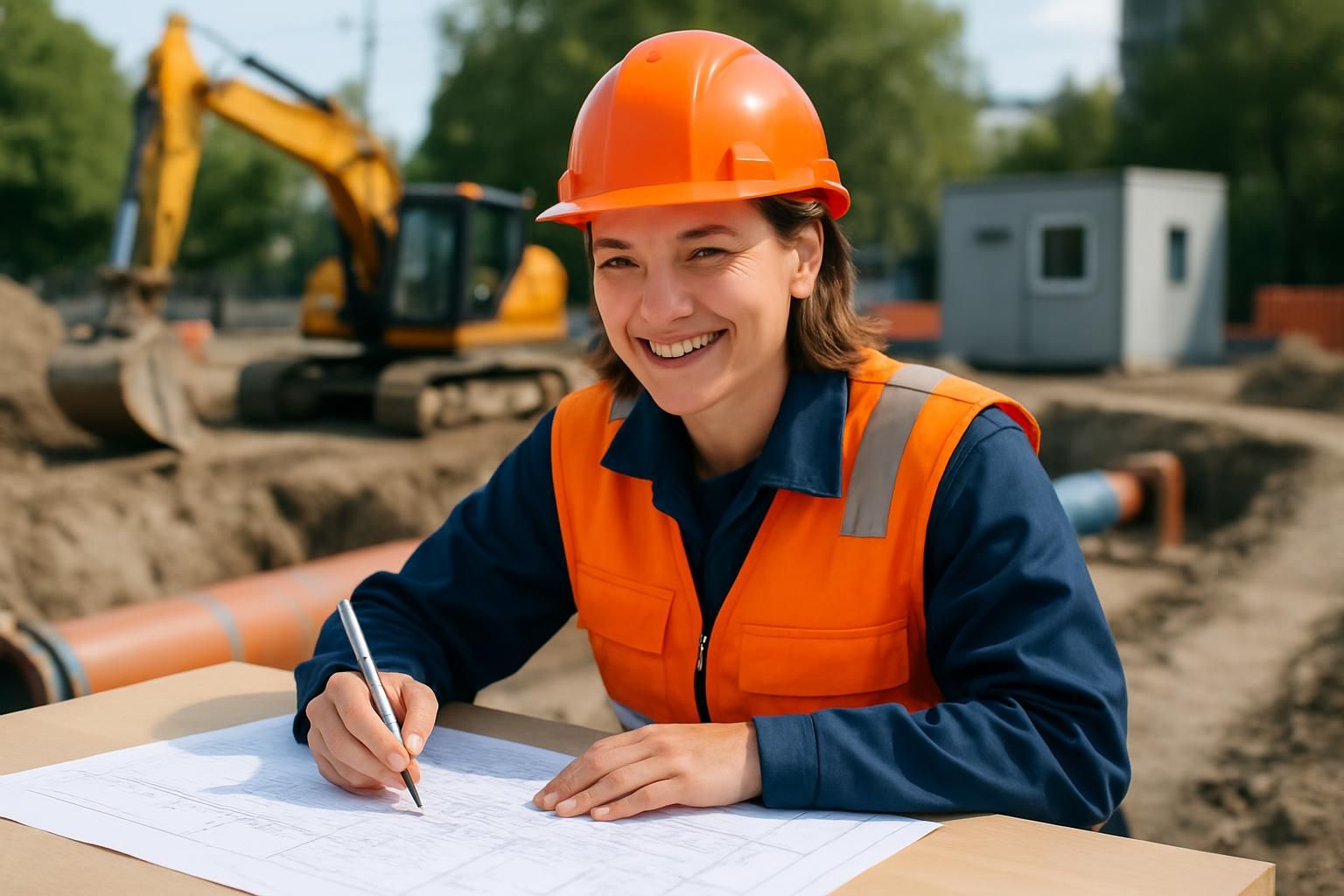 découvrez comment un callbot canalisateur optimise le tri des appels dans les travaux publics pour une gestion efficace et rapide.