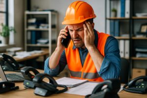 découvrez comment un callbot spécialisé aide les canalisateurs à trier efficacement les appels liés aux travaux publics, optimisant ainsi la gestion des interventions et la satisfaction client.