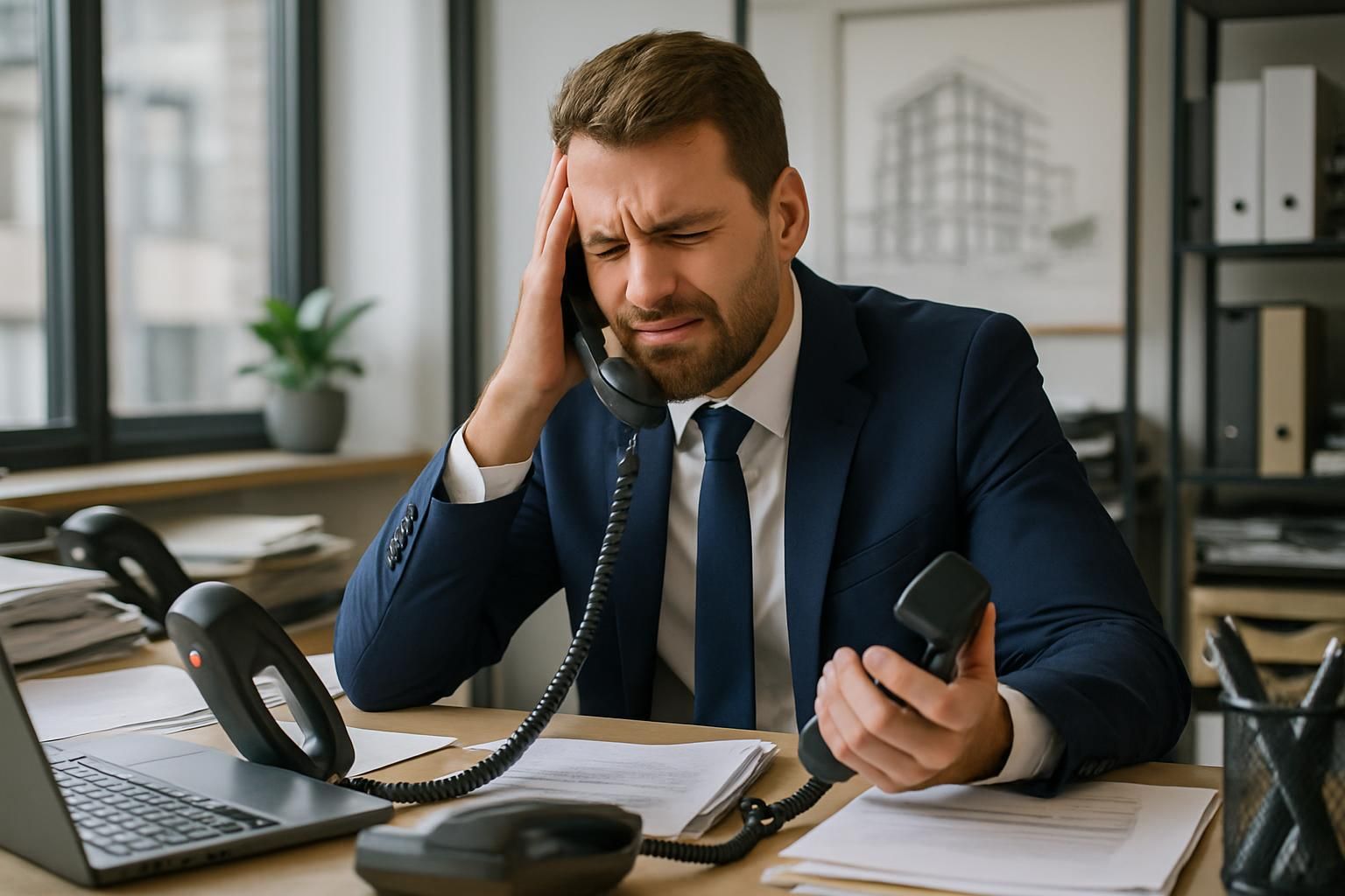 découvrez comment un callbot optimise la gestion des appels des acheteurs pour les chargés de vente en vefa, améliorant ainsi l'efficacité commerciale.