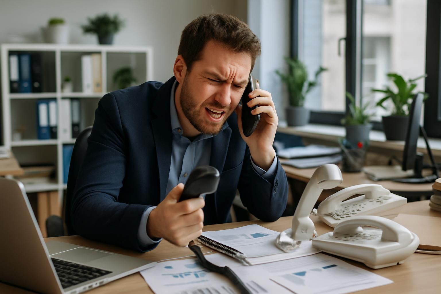 découvrez comment un callbot innovant aide les chargés de développement local à trier efficacement les sollicitations, optimisant ainsi la gestion et le traitement des demandes.