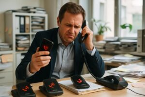 découvrez comment un callbot aide le chargé de développement local à trier efficacement les sollicitations, optimisant ainsi la gestion et la réactivité des demandes.