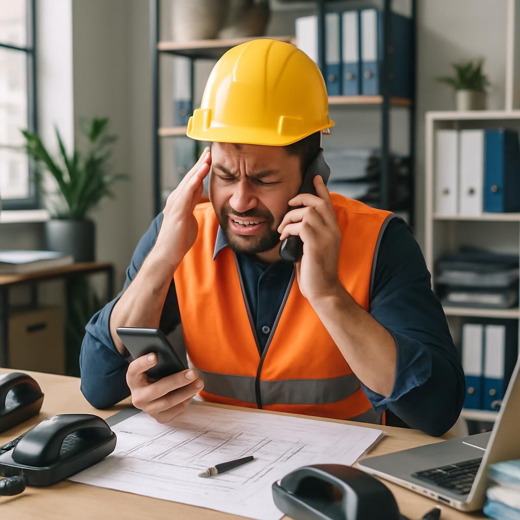 découvrez comment un chef d’équipe second œuvre utilise un callbot intelligent pour trier efficacement les appels et optimiser la gestion de son équipe.