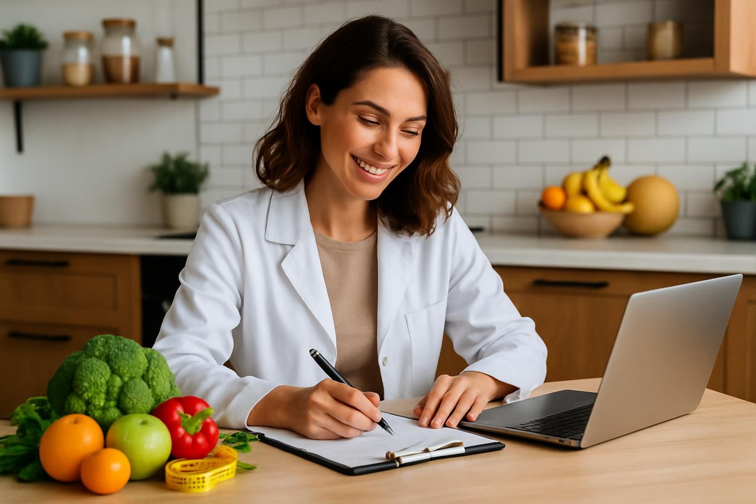 découvrez comment un coach en nutrition utilise un callbot pour trier efficacement les appels entrants ciblés, optimisant ainsi la gestion des consultations et offrant un service personnalisé.