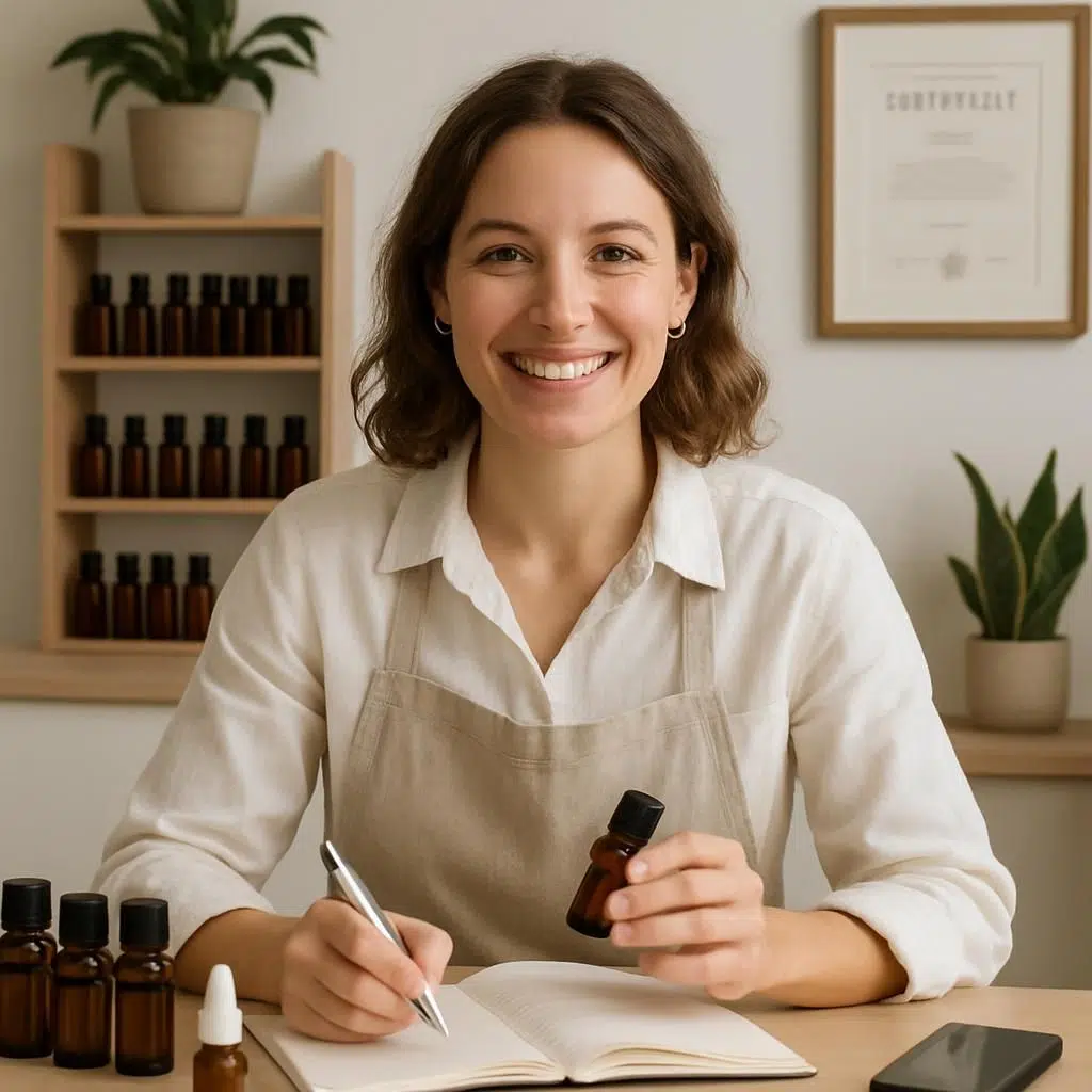 découvrez comment un callbot innovant assiste les conseillers en huiles essentielles en triant efficacement les appels pour un service client optimisé.