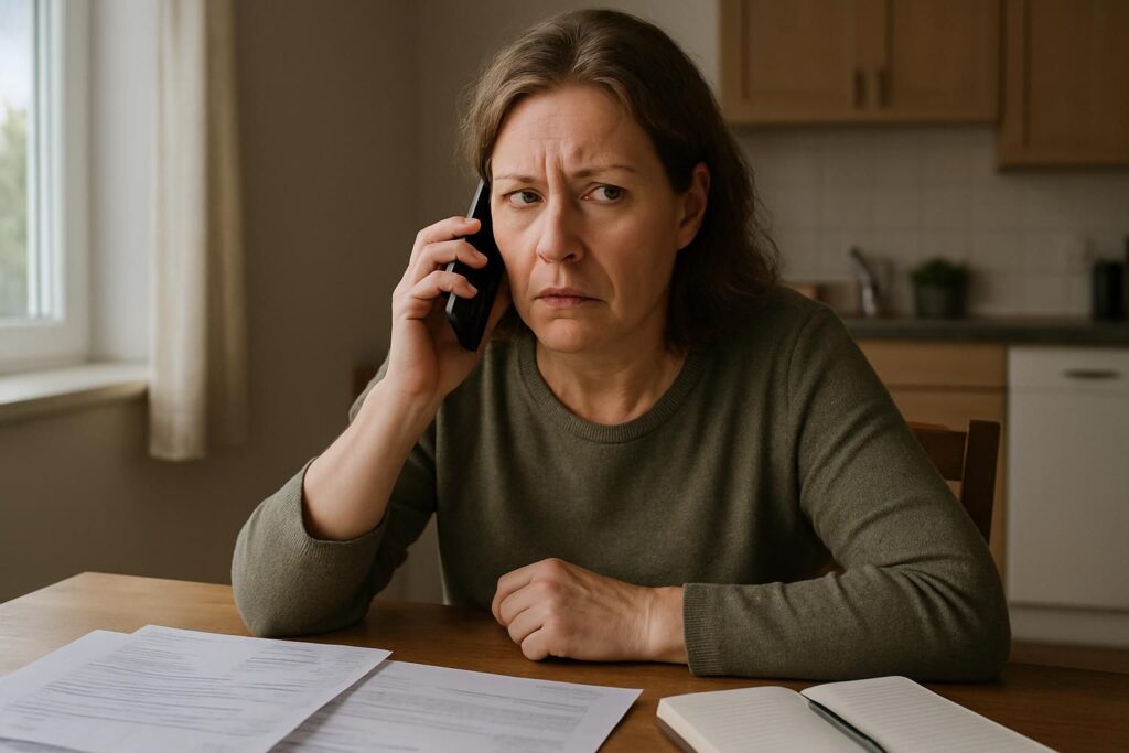 Démarchage téléphonique : vigilance face aux abus à éviter