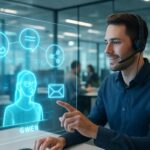 génération optimise son expérience client omnicanale en intégrant le callbot gwen, améliorant ainsi la communication et l'efficacité de ses services.