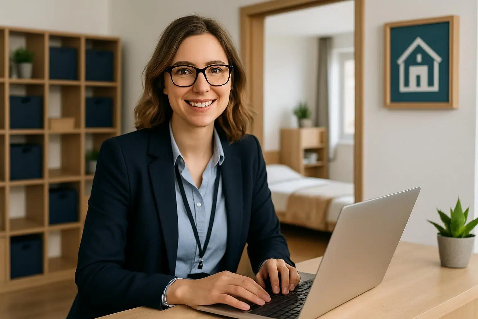 optimisez la gestion des résidences étudiantes grâce à un callbot intelligent qui trie efficacement les appels des locataires, améliorant ainsi la réactivité et la satisfaction.