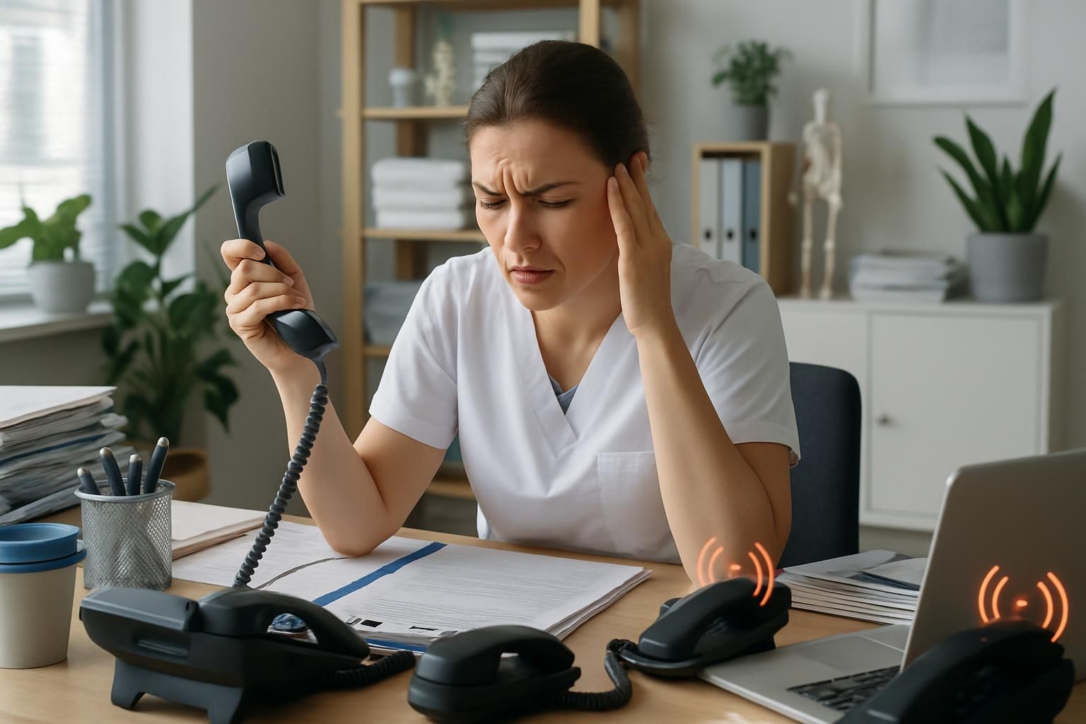 découvrez comment un callbot optimise la gestion des appels bien-être en hydrothérapie, améliorant ainsi l'expérience client et la prise en charge personnalisée.