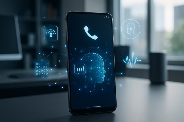 découvrez comment l'application téléphone de google intègre un système d'analyse automatique innovant pour identifier et filtrer les appels indésirables, améliorant ainsi la gestion de vos appels.