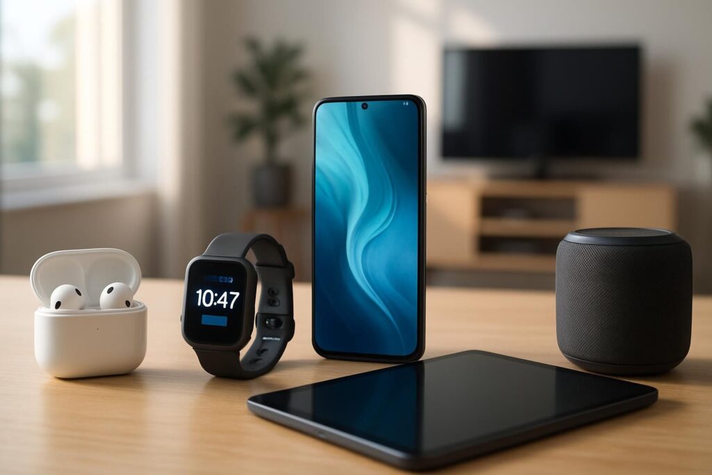 Les abonnés Amazon Prime vont faire des envieux : jusqu&rsquo;à -54 % sur les incontournables accessoires high-tech!