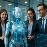 découvrez lucy, le callbot innovant développé par la banque postale et zaion, qui reçoit de nouvelles distinctions pour sa performance et son innovation.