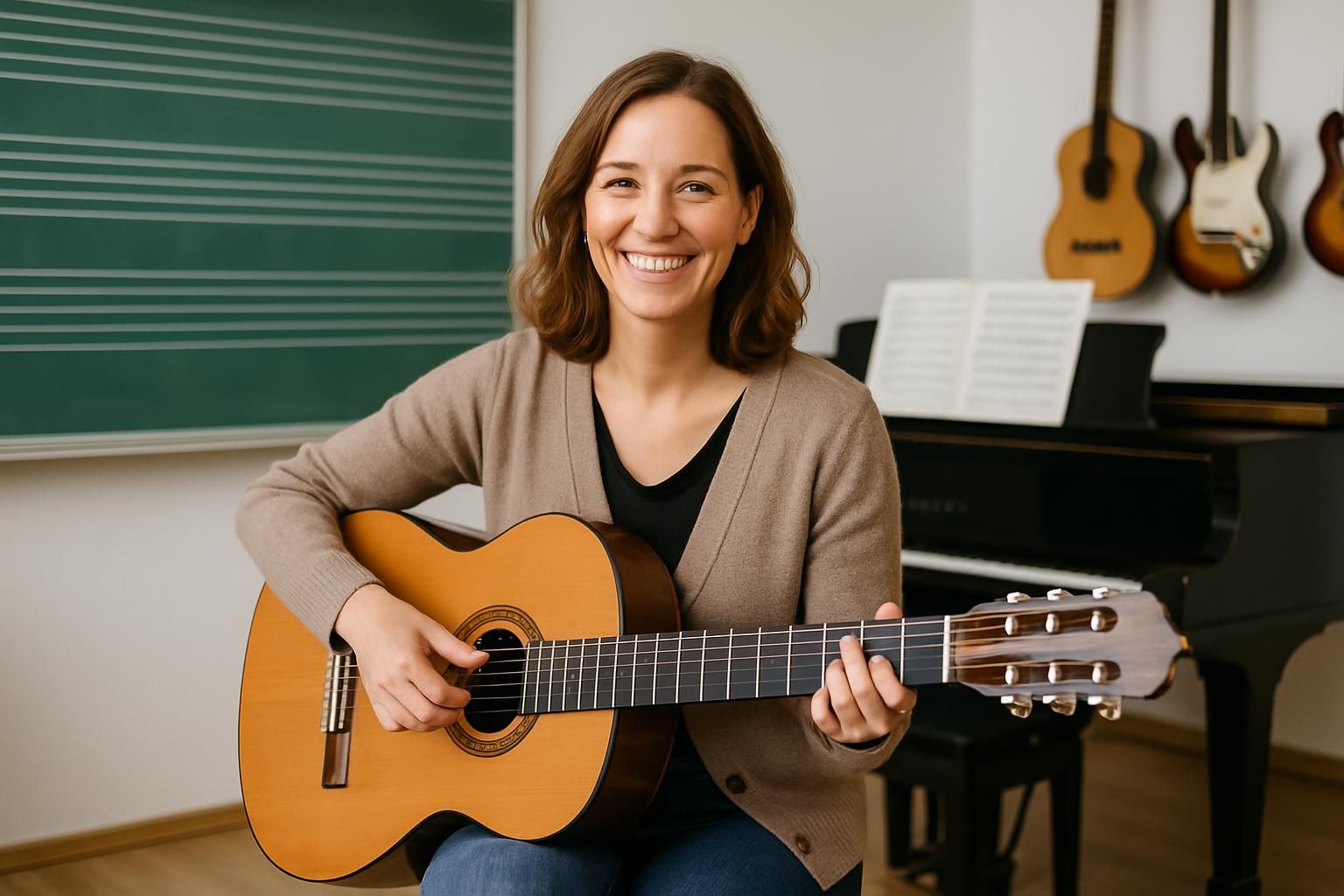 découvrez comment un callbot innovant facilite la gestion des appels des parents pour les professeurs de musique, optimisant ainsi leur organisation et leur communication.
