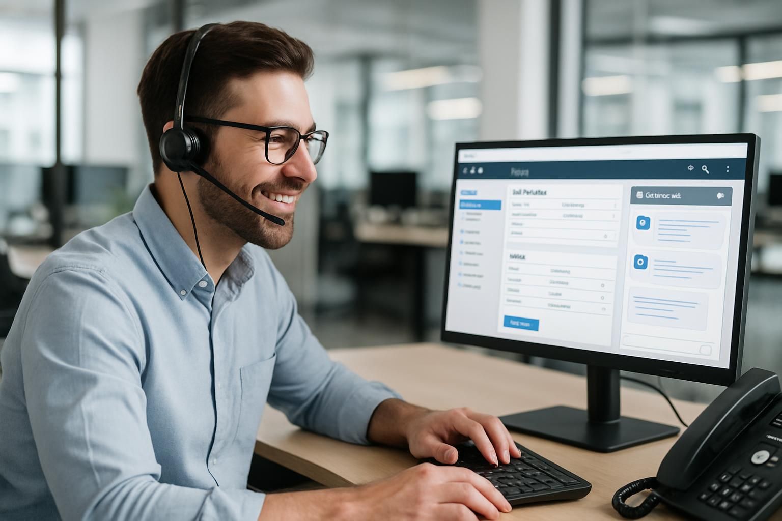 découvrez comment l'intelligence artificielle optimise le routage des leads en fonction de la qualité variable, pour un coût par lead (cpl) maîtrisé et des résultats précis.
