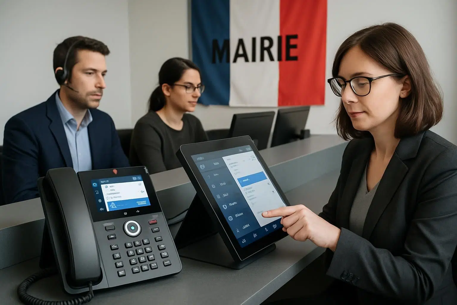 découvrez comment les collectivités locales peuvent améliorer leur relation avec les citoyens en adoptant les meilleures pratiques de l'expérience client pour favoriser proximité, efficacité et satisfaction.