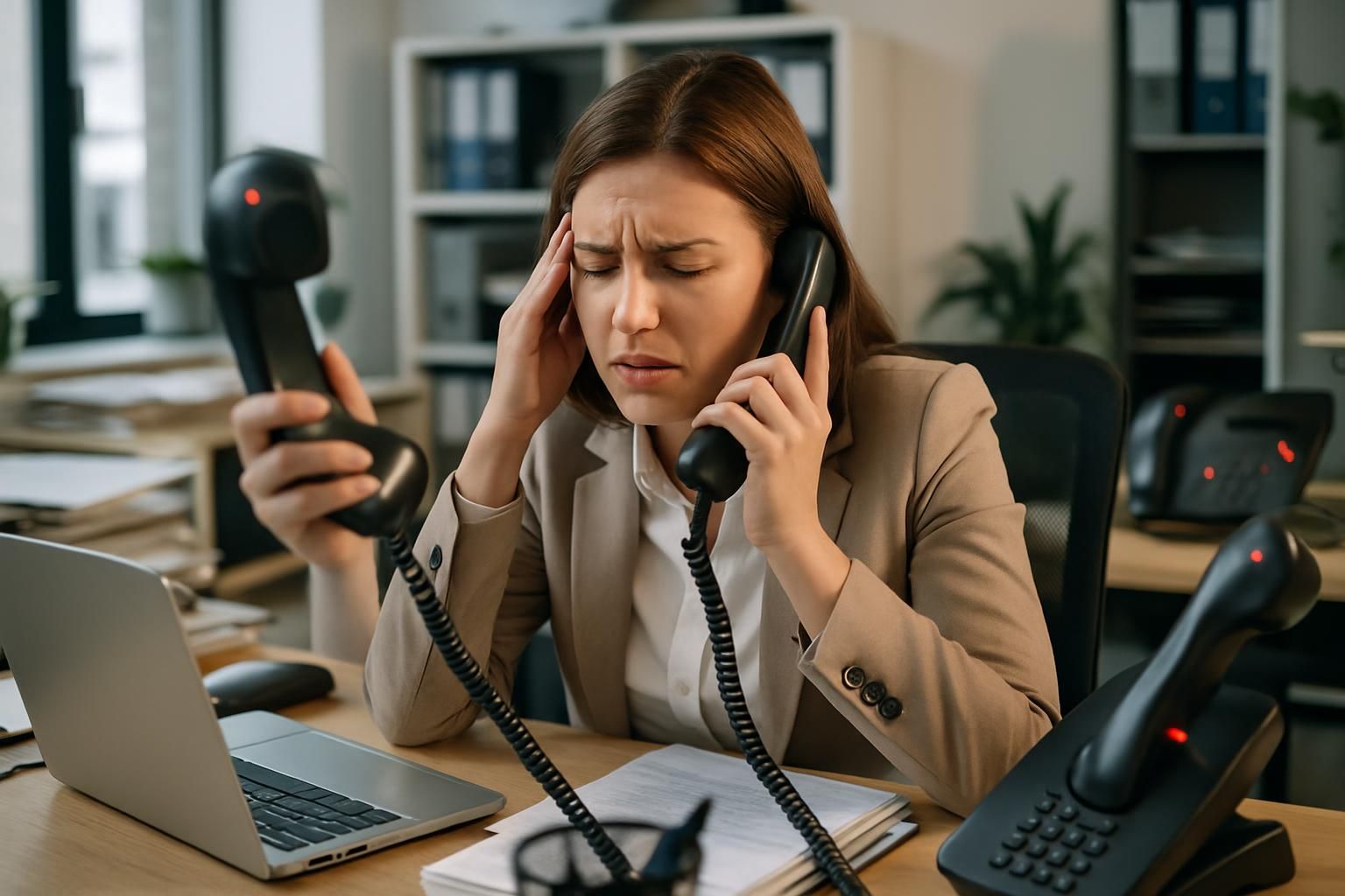 découvrez comment un sales ops manager utilise un callbot pour organiser efficacement les appels commerciaux et optimiser les performances de votre équipe de vente.
