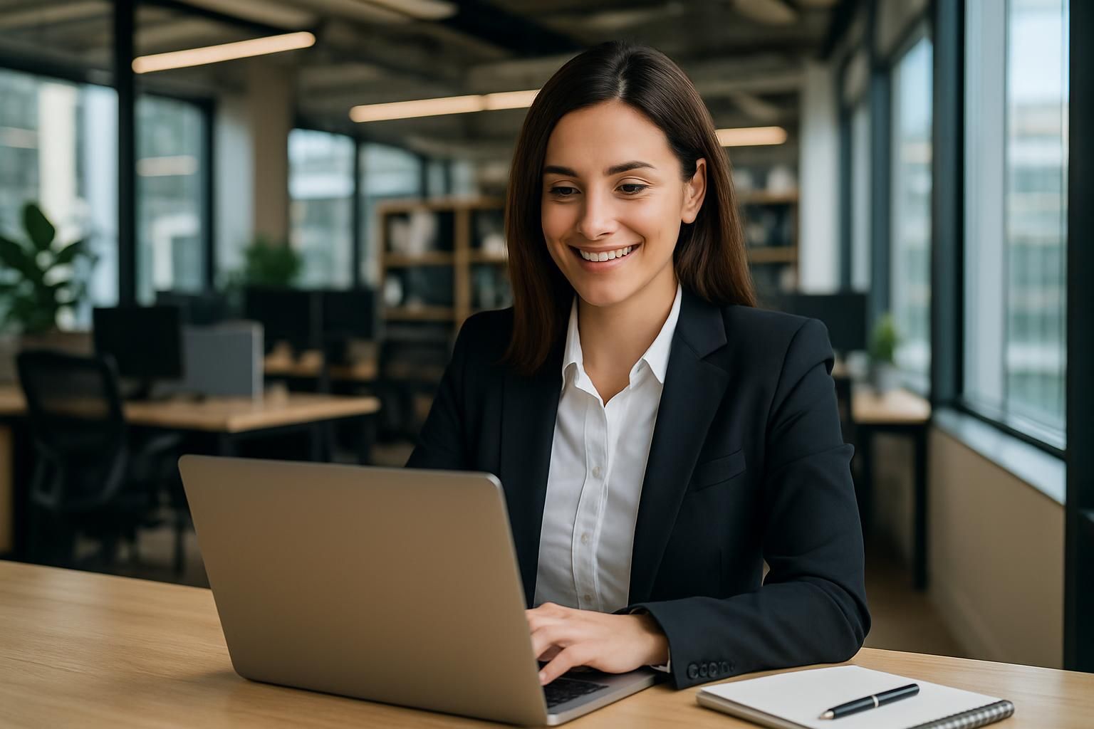 découvrez comment un sales ops manager utilise un callbot intelligent pour organiser et optimiser les appels commerciaux, améliorant ainsi la productivité et les résultats de votre équipe de vente.