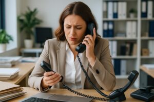 découvrez comment un sales ops manager utilise un callbot pour organiser efficacement les appels commerciaux et optimiser la prospection.