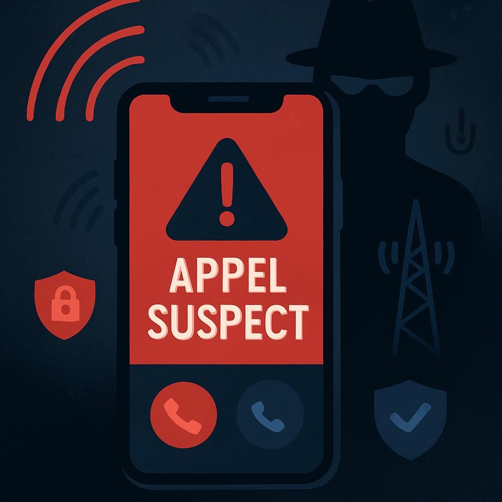 découvrez comment reconnaître et vous protéger contre les « ping call », une nouvelle forme d'arnaque téléphonique en pleine expansion. restez vigilant et évitez les pièges.