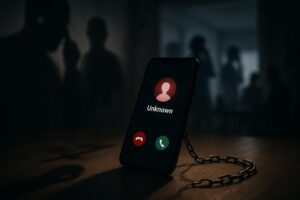 Soyez vigilant face aux « ping call » : les arnaques téléphoniques se diversifient