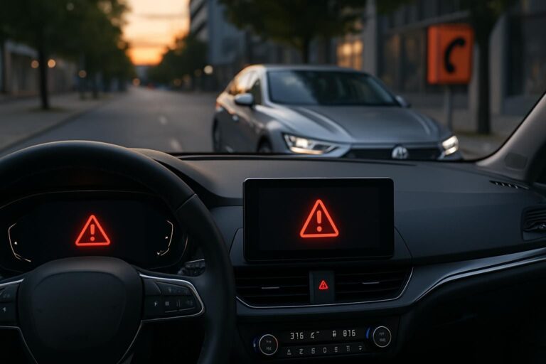 découvrez le nouveau système d’appel d’urgence automatique ecall, une avancée essentielle pour la sécurité routière, conçue pour remplacer l’ancien dispositif inefficace et améliorer la rapidité des interventions en cas d’accident.